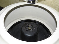 Clay Adams DYNAC 0101 Centrifuge with 24 Place Fixed Angle Tube Rotor