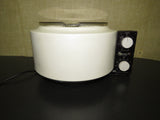 Clay Adams DYNAC 0101 Centrifuge with 24 Place Fixed Angle Tube Rotor