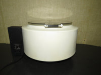 Clay Adams DYNAC 0101 Centrifuge with 24 Place Fixed Angle Tube Rotor