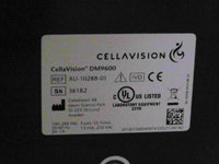 CellaVision DM9600 Digital Cell Morphology Analyzer - Parts or Repair