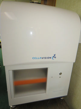 CellaVision DM9600 Digital Cell Morphology Analyzer - Parts or Repair