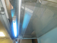 48" Fisherbrand PCR 4 Foot Workstation Labconco 3560002 with UV Light Option