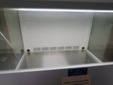 48" Fisherbrand PCR 4 Foot Workstation Labconco 3560002 with UV Light Option