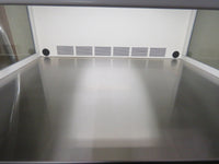 48" Fisherbrand PCR 4 Foot Workstation Labconco 3560002 with UV Light Option