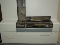 Hitachi Applied Biosystems ABI 3100 Avant DNA Sequencer