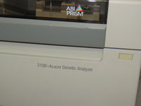 Hitachi Applied Biosystems ABI 3100 Avant DNA Sequencer