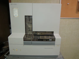 Hitachi Applied Biosystems ABI 3100 Avant DNA Sequencer