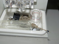 Hitachi Applied Biosystems ABI 3100 Avant DNA Sequencer