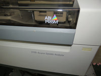Hitachi Applied Biosystems ABI 3100 Avant DNA Sequencer
