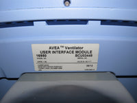 CareFusion AVea Model 17310-00 Ventilator - Parts or Repair