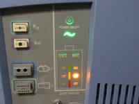 CareFusion AVea Model 17310-00 Ventilator - Parts or Repair