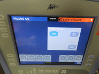 CareFusion AVea Model 17310-00 Ventilator - Parts or Repair