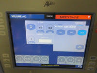 CareFusion AVea Model 17310-00 Ventilator - Parts or Repair