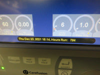 CareFusion AVea Model 17310-00 Ventilator - Parts or Repair