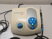 DENTSPLY CAVITRON PLUS Gen-131 Ultrasonic Dental Scaler with Warranty