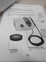 DENTSPLY CAVITRON PLUS Gen-131 Ultrasonic Dental Scaler with Warranty