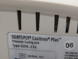 DENTSPLY CAVITRON PLUS Gen-131 Ultrasonic Dental Scaler with Warranty