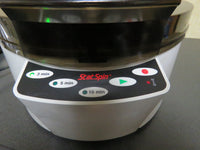 Statspin Express 4 M510 High-speed horizontal centrifuge with RTH8 Rotor!