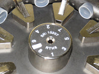 Statspin Express 4 M510 High-speed horizontal centrifuge with RTH8 Rotor!