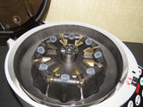 Statspin Express 4 M510 High-speed horizontal centrifuge with RTH8 Rotor!