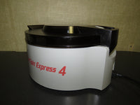Statspin Express 4 M510 High-speed horizontal centrifuge with RTH8 Rotor!
