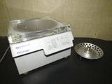 Eppendorf Vacufuge Stand Alone Model 5301 with Rotor