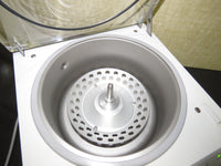 Eppendorf Vacufuge Stand Alone Model 5301 with Rotor