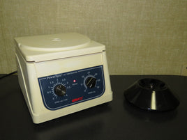 UNICO C856 Powerspin Lx Centrifuge, Linear Variable Speed, 6 Places, 115V C856E