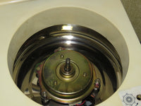 UNICO C856 Powerspin Lx Centrifuge, Linear Variable Speed, 6 Places, 115V C856E