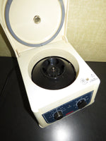 UNICO C856 Powerspin Lx Centrifuge, Linear Variable Speed, 6 Places, 115V C856E