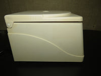 UNICO C856 Powerspin Lx Centrifuge, Linear Variable Speed, 6 Places, 115V C856E