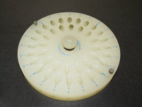 Savant SVC-100H SpeedVac Concentrator Centrifuge Evaporator w/ RH40-12 Rotor