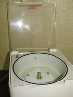 Savant SVC-100H SpeedVac Concentrator Centrifuge Evaporator w/ RH40-12 Rotor