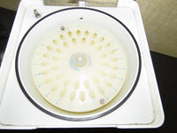 Savant SVC-100H SpeedVac Concentrator Centrifuge Evaporator w/ RH40-12 Rotor