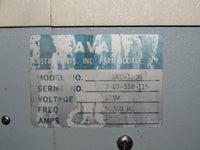 Savant SVC-100H SpeedVac Concentrator Centrifuge Evaporator w/ RH40-12 Rotor