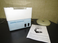 Savant SVC-100H SpeedVac Concentrator Centrifuge Evaporator w/ RH40-12 Rotor