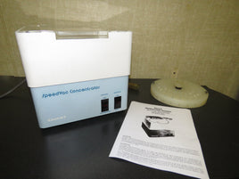 Savant SVC-100H SpeedVac Concentrator Centrifuge Evaporator w/ RH40-12 Rotor