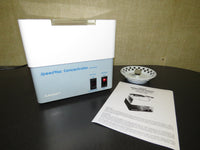 Savant SVC-100H SpeedVac Concentrator Centrifuge Evaporator w/ RH40-11 Rotor