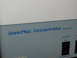 Savant SVC-100H SpeedVac Concentrator Centrifuge Evaporator w/ RH40-11 Rotor