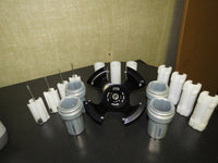 Eppendorf 5702 Benchtop Centrifuge with A-4-38 Rotor & Swinging Buckets 120V