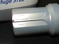 Eppendorf 5702 Benchtop Centrifuge with A-4-38 Rotor & Swinging Buckets 120V