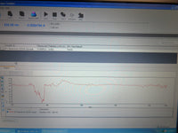 Perkin Elmer Lambda 25 UV/Vis Spectrophotometer w/ PC UV Winlab 6.0.3 ES