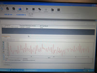 Perkin Elmer Lambda 25 UV/Vis Spectrophotometer w/ PC UV Winlab 6.0.3 ES
