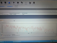 Perkin Elmer Lambda 25 UV/Vis Spectrophotometer w/ PC UV Winlab 6.0.3 ES