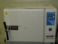 Tuttnauer 3870EA Automatic Autoclave Steam Sterilizer Air Dryer & Printer & New PM!