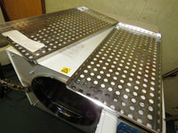 Tuttnauer 3870EA Automatic Autoclave Steam Sterilizer Air Dryer & Printer & New PM!