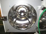Tuttnauer 3870EA Automatic Autoclave Steam Sterilizer Air Dryer & Printer & New PM!