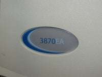 2013 Tuttnauer 3870EA Automatic Autoclave Steam Sterilizer Air Dryer & Printer - Low Runs!