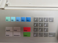 Perkin Elmer Lambda Bio 40 UV/Vis Spectrophotometer
