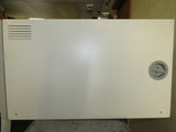 2013 Tuttnauer 3870EA Automatic Autoclave Steam Sterilizer Air Dryer & Printer - Low Runs!